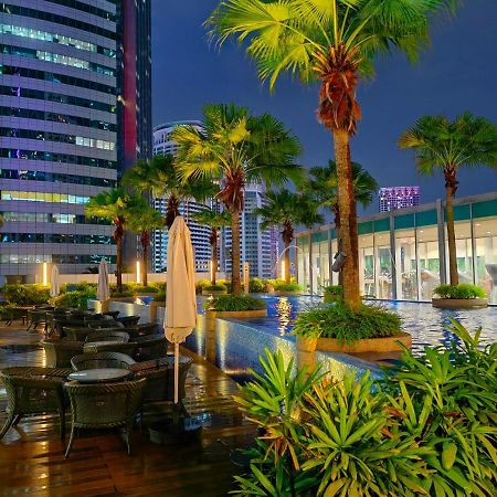 Vortex Suites Klcc By Welt Kuala Lumpur Eksteriør bilde