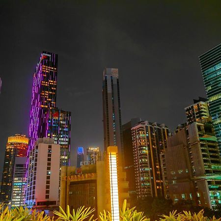 Vortex Suites Klcc By Welt Kuala Lumpur Eksteriør bilde