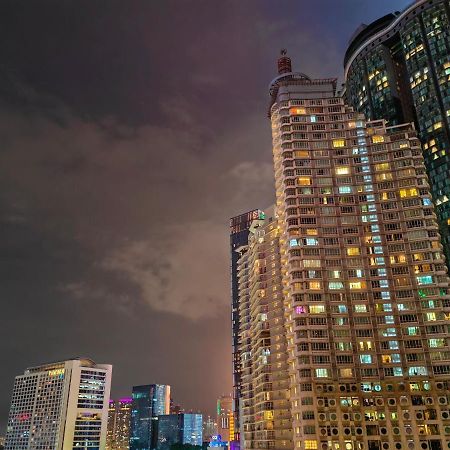 Vortex Suites Klcc By Welt Kuala Lumpur Eksteriør bilde