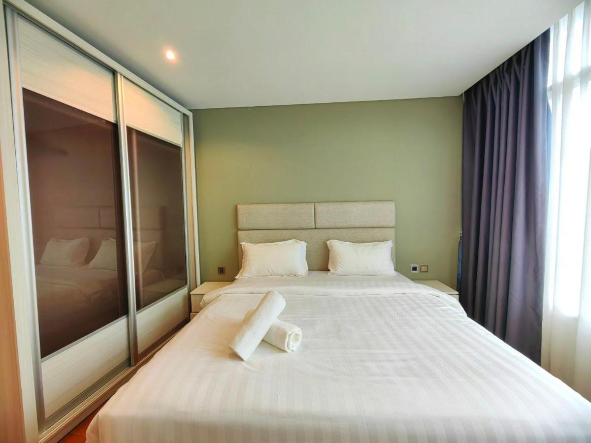 Vortex Suites Klcc By Welt Kuala Lumpur Eksteriør bilde