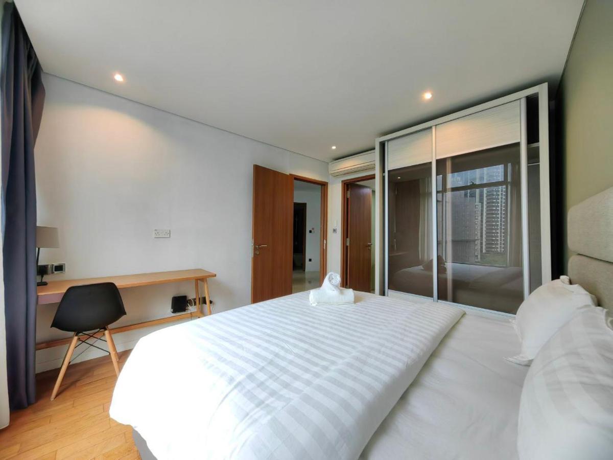Vortex Suites Klcc By Welt Kuala Lumpur Eksteriør bilde
