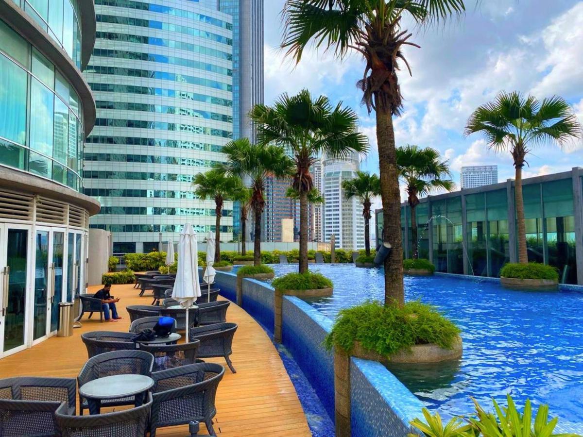Vortex Suites Klcc By Welt Kuala Lumpur Eksteriør bilde