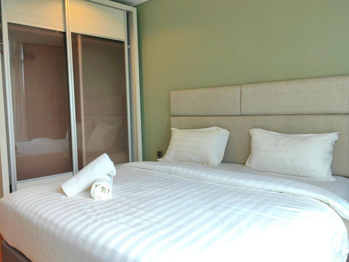 Vortex Suites Klcc By Welt Kuala Lumpur Eksteriør bilde