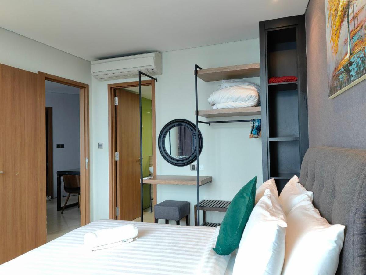 Vortex Suites Klcc By Welt Kuala Lumpur Eksteriør bilde