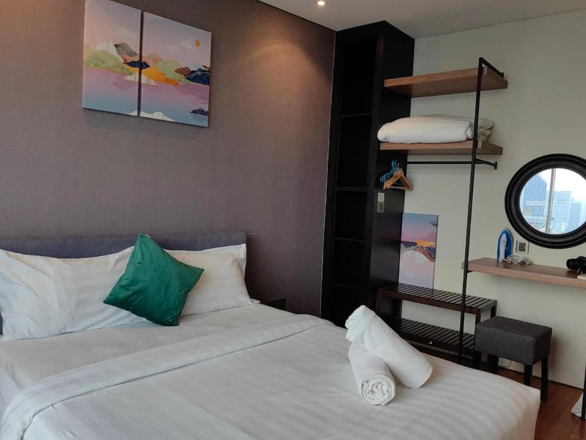 Vortex Suites Klcc By Welt Kuala Lumpur Eksteriør bilde