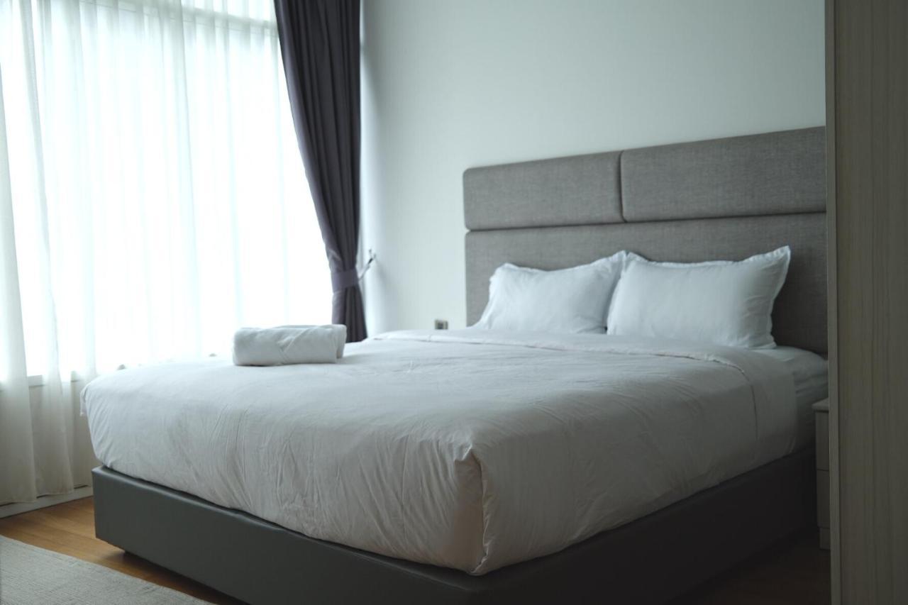 Vortex Suites Klcc By Welt Kuala Lumpur Eksteriør bilde