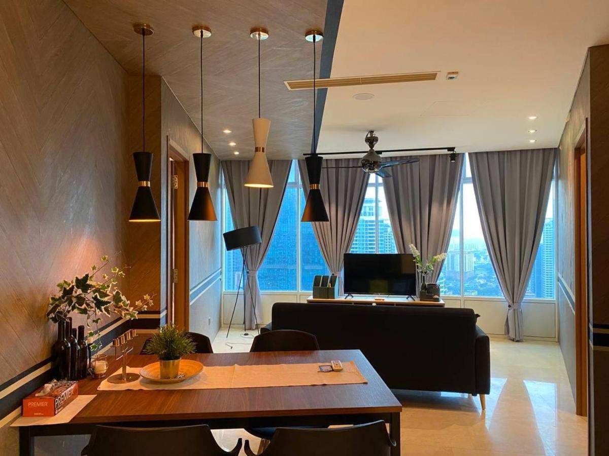 Vortex Suites Klcc By Welt Kuala Lumpur Eksteriør bilde