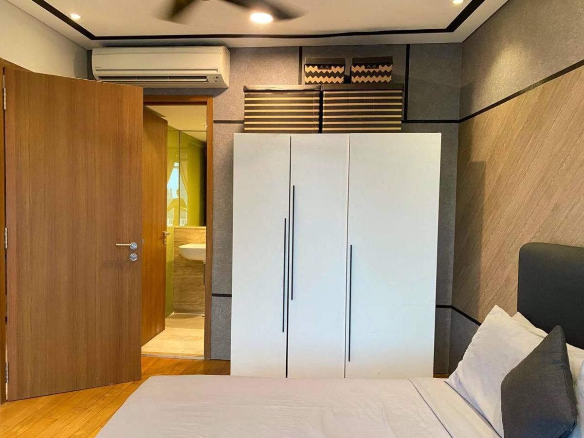 Vortex Suites Klcc By Welt Kuala Lumpur Eksteriør bilde