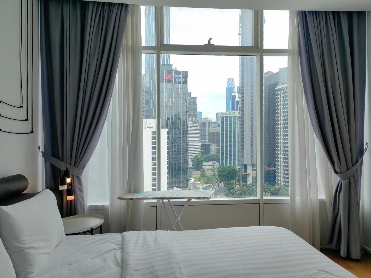 Vortex Suites Klcc By Welt Kuala Lumpur Eksteriør bilde