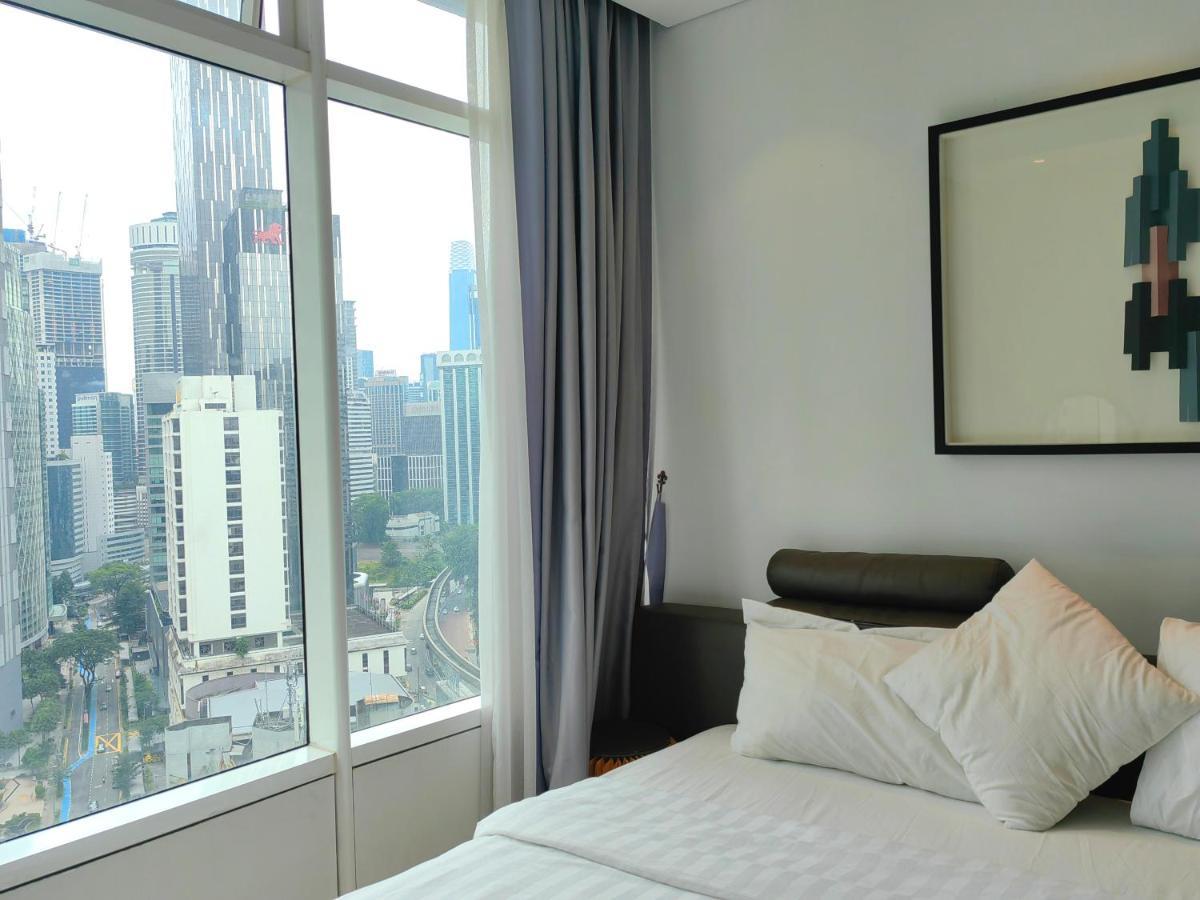 Vortex Suites Klcc By Welt Kuala Lumpur Eksteriør bilde