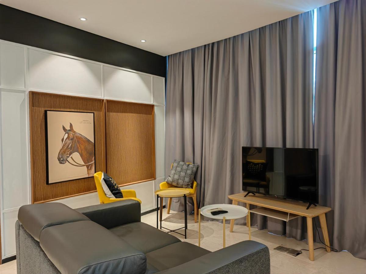 Vortex Suites Klcc By Welt Kuala Lumpur Eksteriør bilde