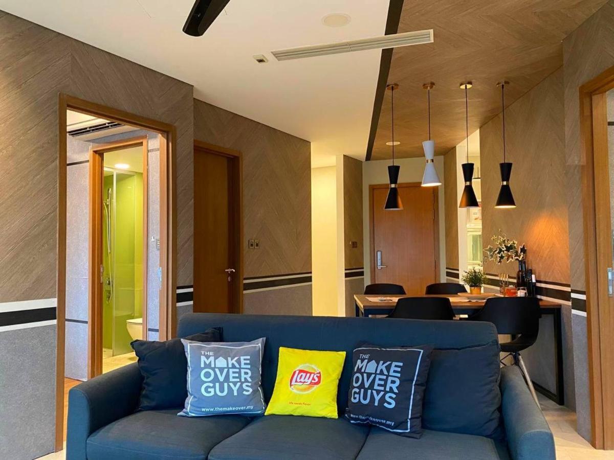 Vortex Suites Klcc By Welt Kuala Lumpur Eksteriør bilde