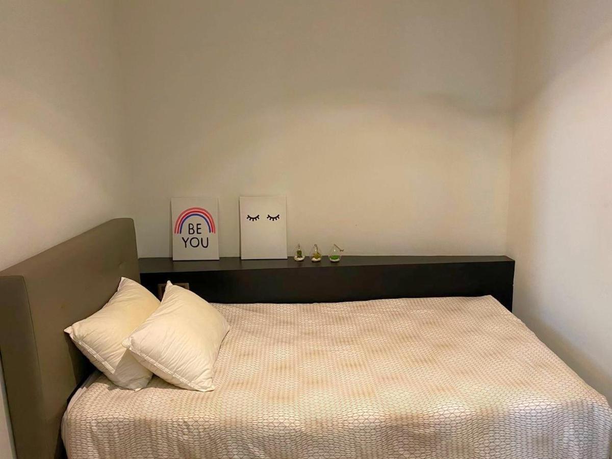Vortex Suites Klcc By Welt Kuala Lumpur Eksteriør bilde