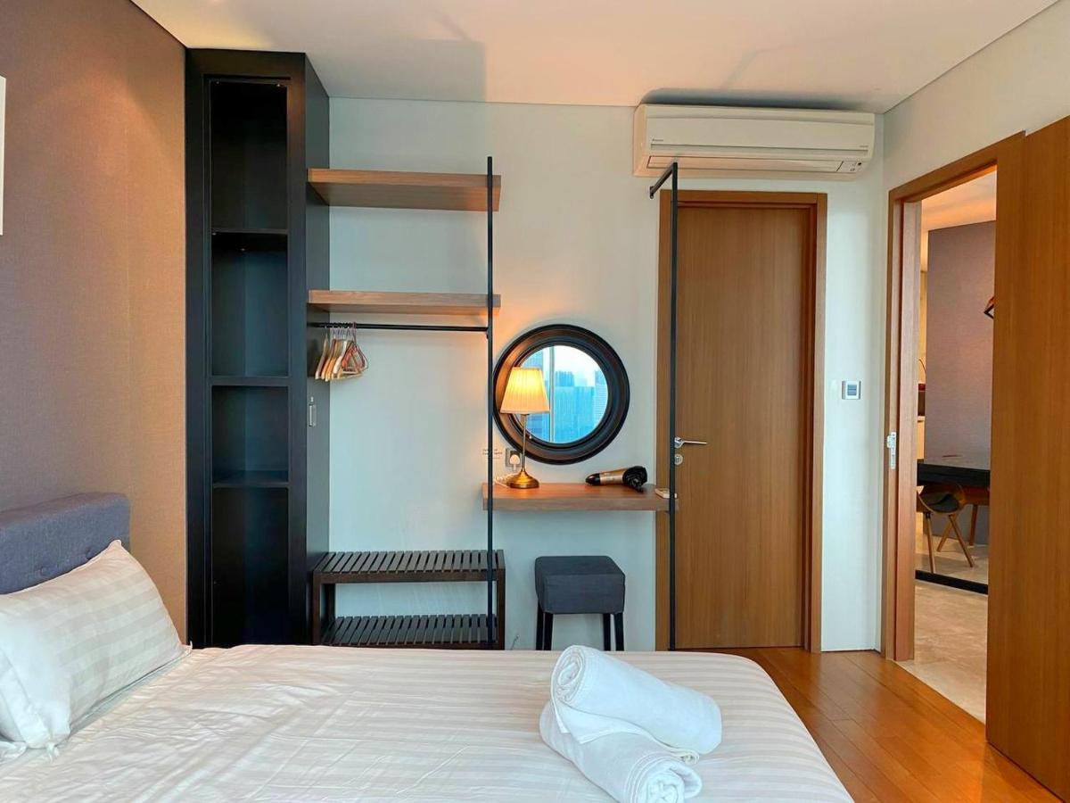 Vortex Suites Klcc By Welt Kuala Lumpur Eksteriør bilde
