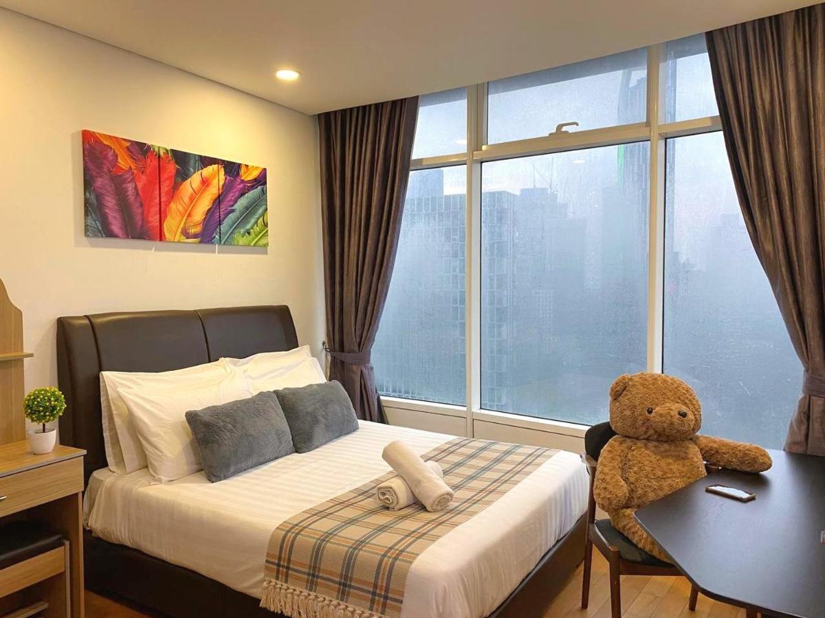 Vortex Suites Klcc By Welt Kuala Lumpur Eksteriør bilde