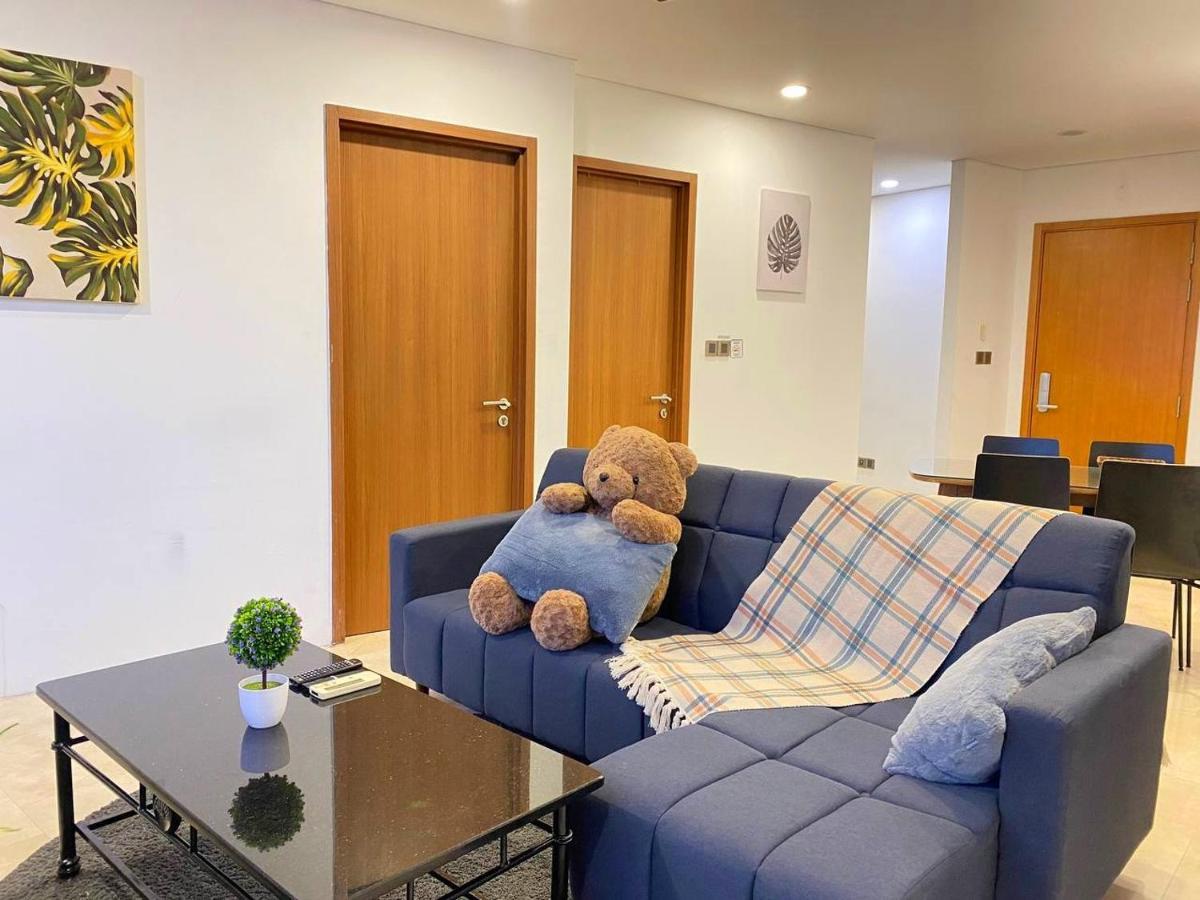 Vortex Suites Klcc By Welt Kuala Lumpur Eksteriør bilde
