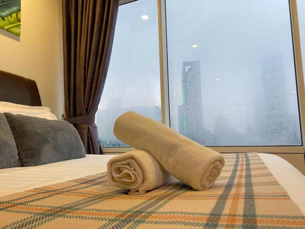 Vortex Suites Klcc By Welt Kuala Lumpur Eksteriør bilde