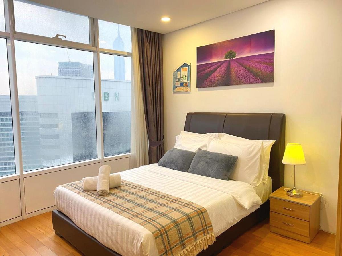 Vortex Suites Klcc By Welt Kuala Lumpur Eksteriør bilde