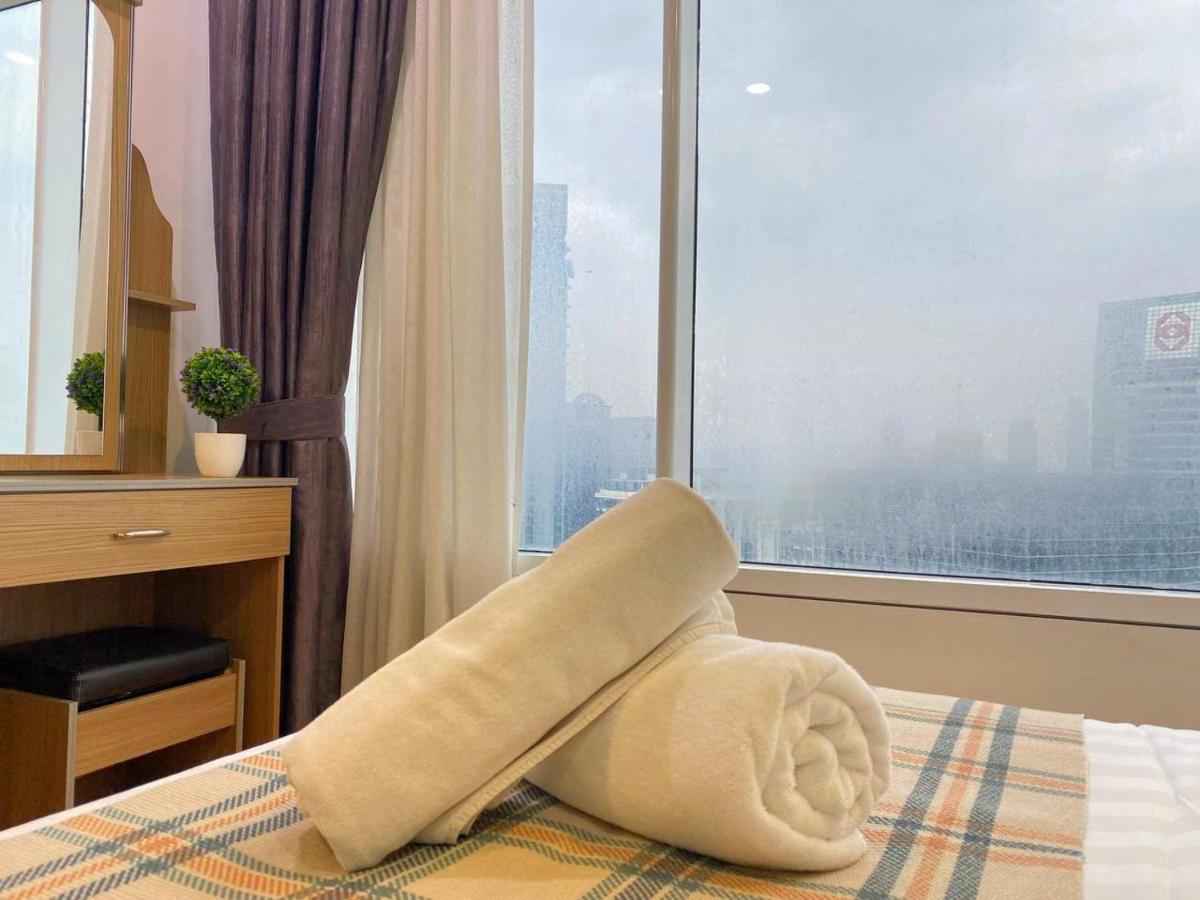 Vortex Suites Klcc By Welt Kuala Lumpur Eksteriør bilde