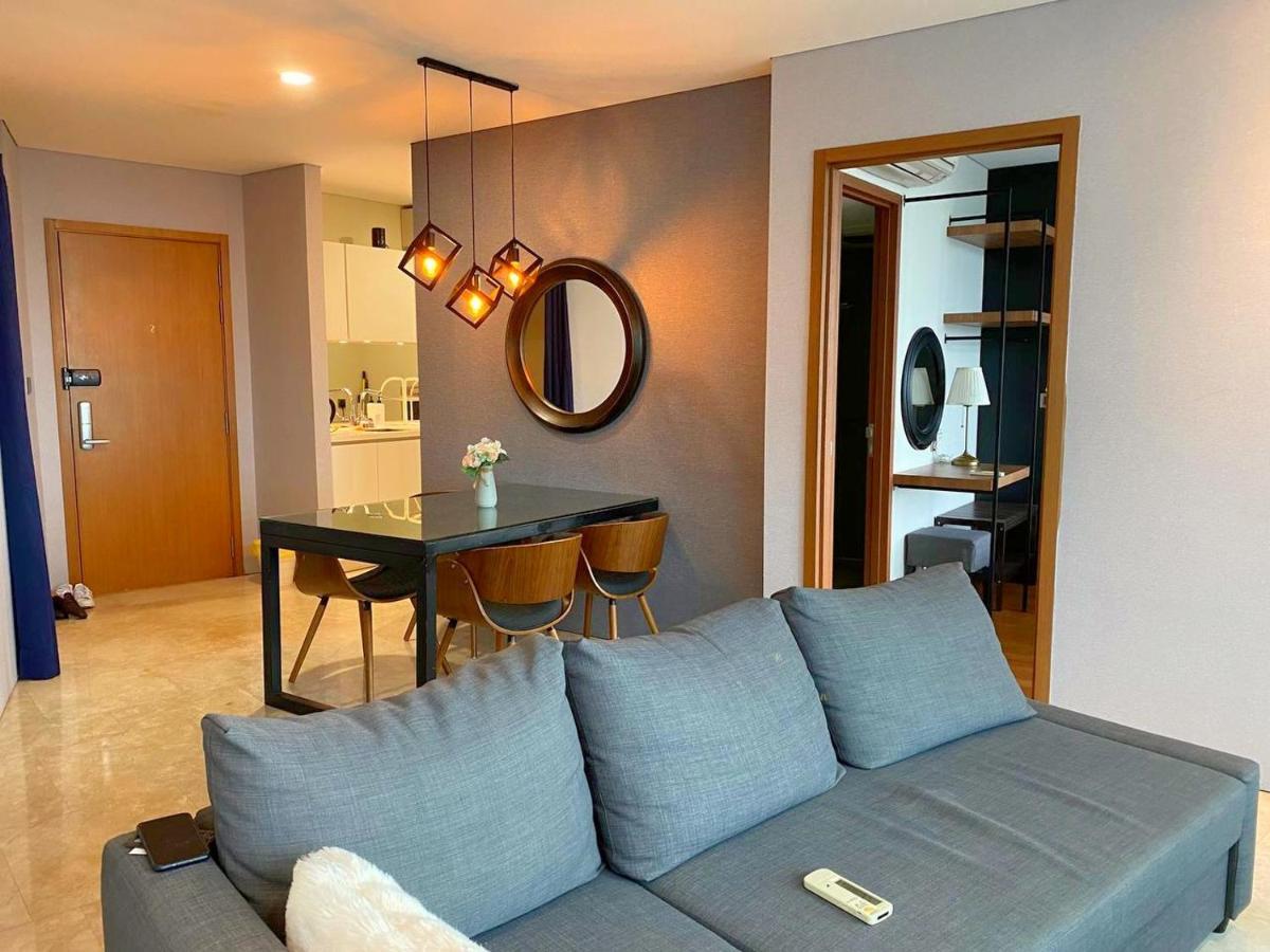 Vortex Suites Klcc By Welt Kuala Lumpur Eksteriør bilde