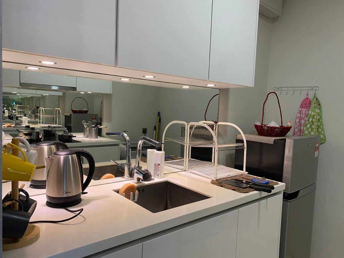 Vortex Suites Klcc By Welt Kuala Lumpur Eksteriør bilde