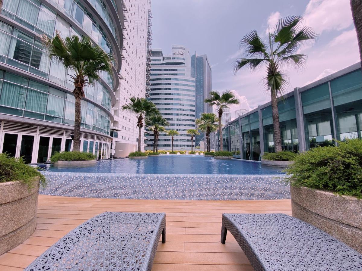 Vortex Suites Klcc By Welt Kuala Lumpur Eksteriør bilde