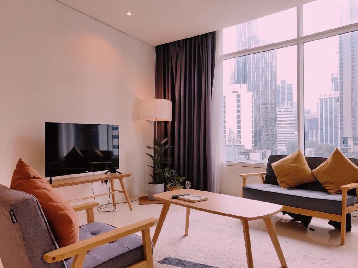 Vortex Suites Klcc By Welt Kuala Lumpur Eksteriør bilde