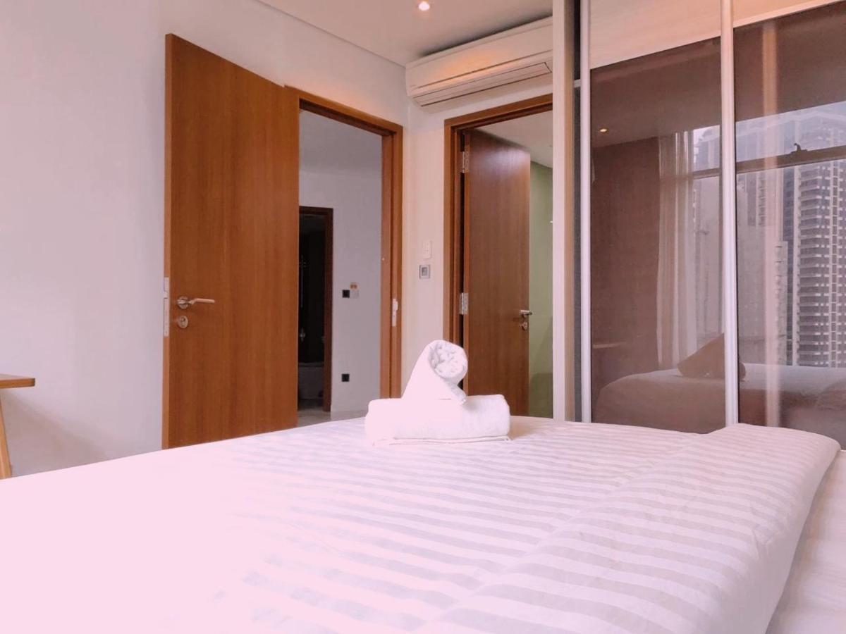 Vortex Suites Klcc By Welt Kuala Lumpur Eksteriør bilde