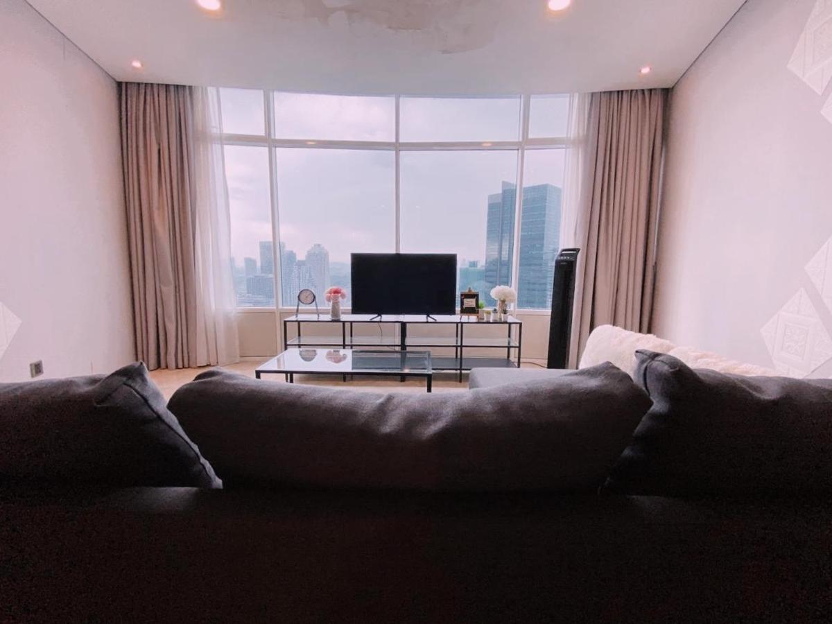 Vortex Suites Klcc By Welt Kuala Lumpur Eksteriør bilde