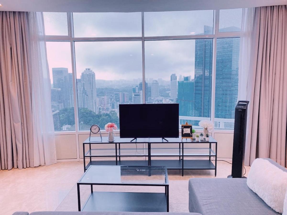 Vortex Suites Klcc By Welt Kuala Lumpur Eksteriør bilde
