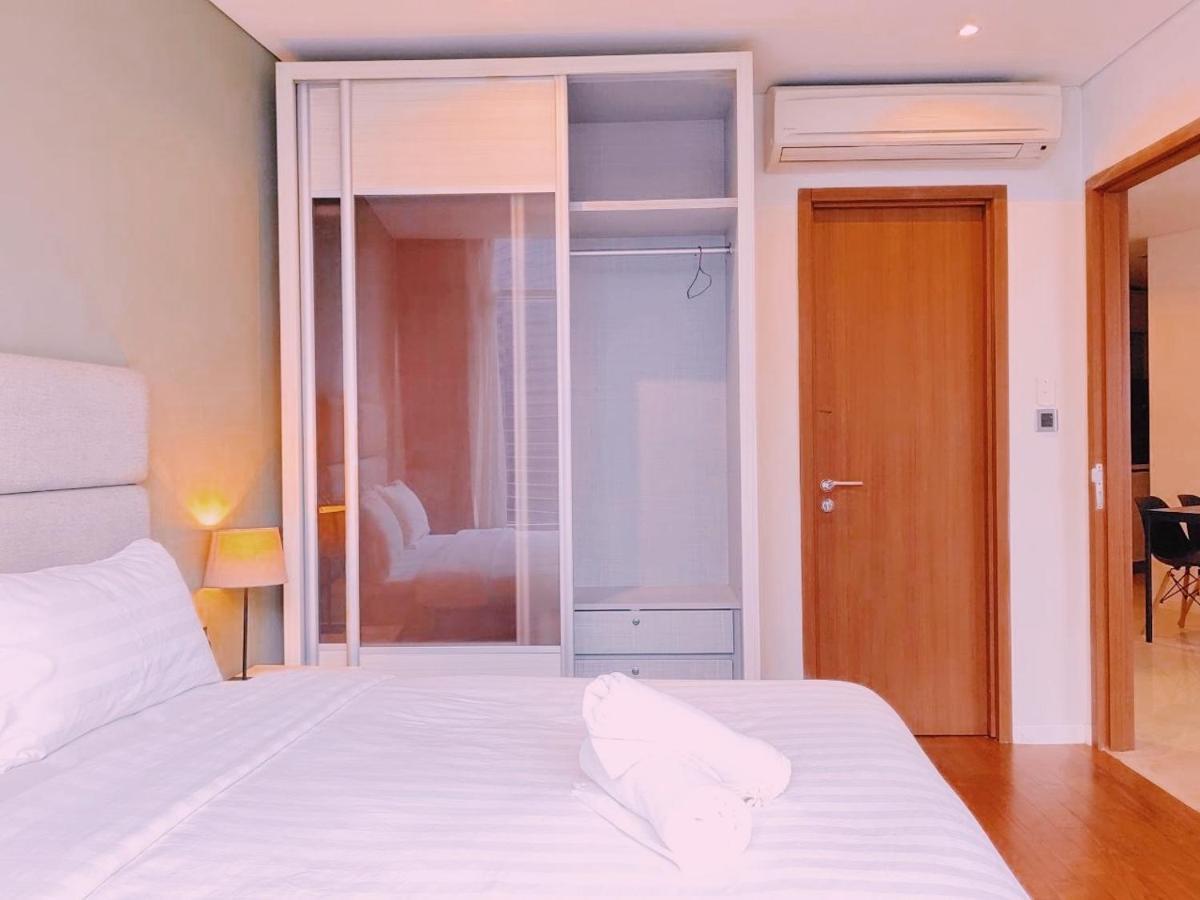 Vortex Suites Klcc By Welt Kuala Lumpur Eksteriør bilde