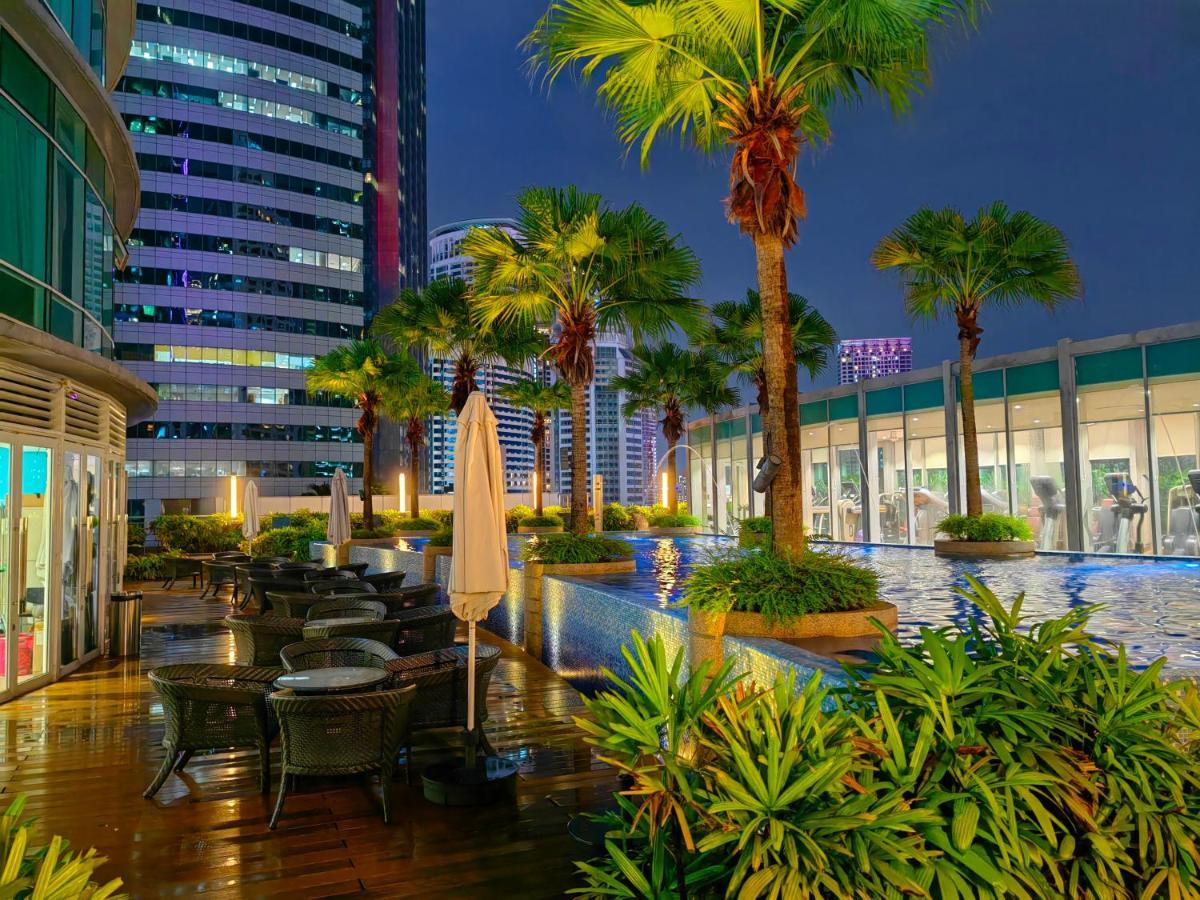 Vortex Suites Klcc By Welt Kuala Lumpur Eksteriør bilde