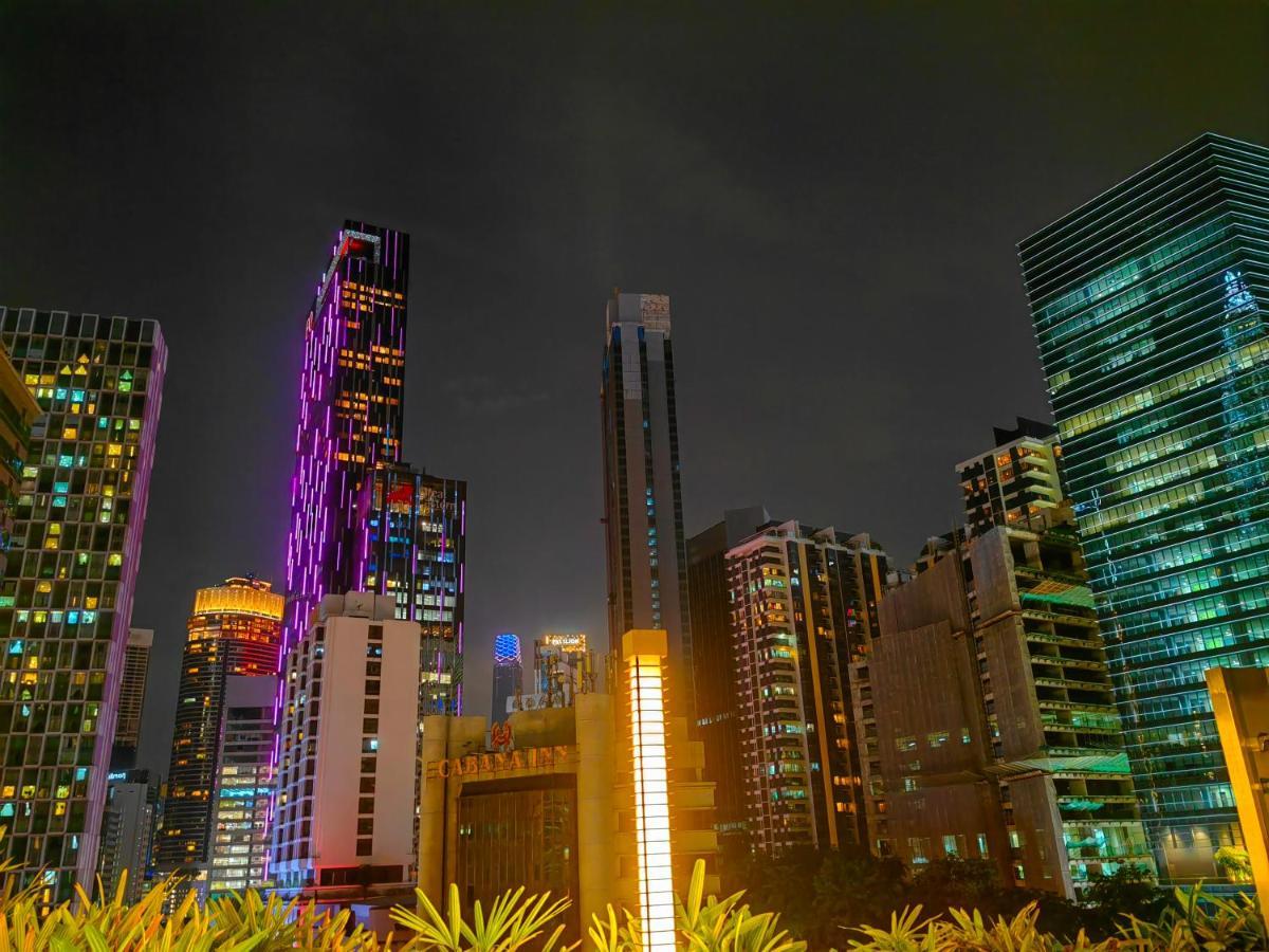 Vortex Suites Klcc By Welt Kuala Lumpur Eksteriør bilde