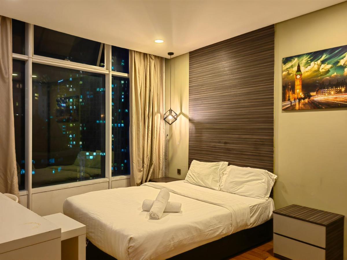 Vortex Suites Klcc By Welt Kuala Lumpur Eksteriør bilde
