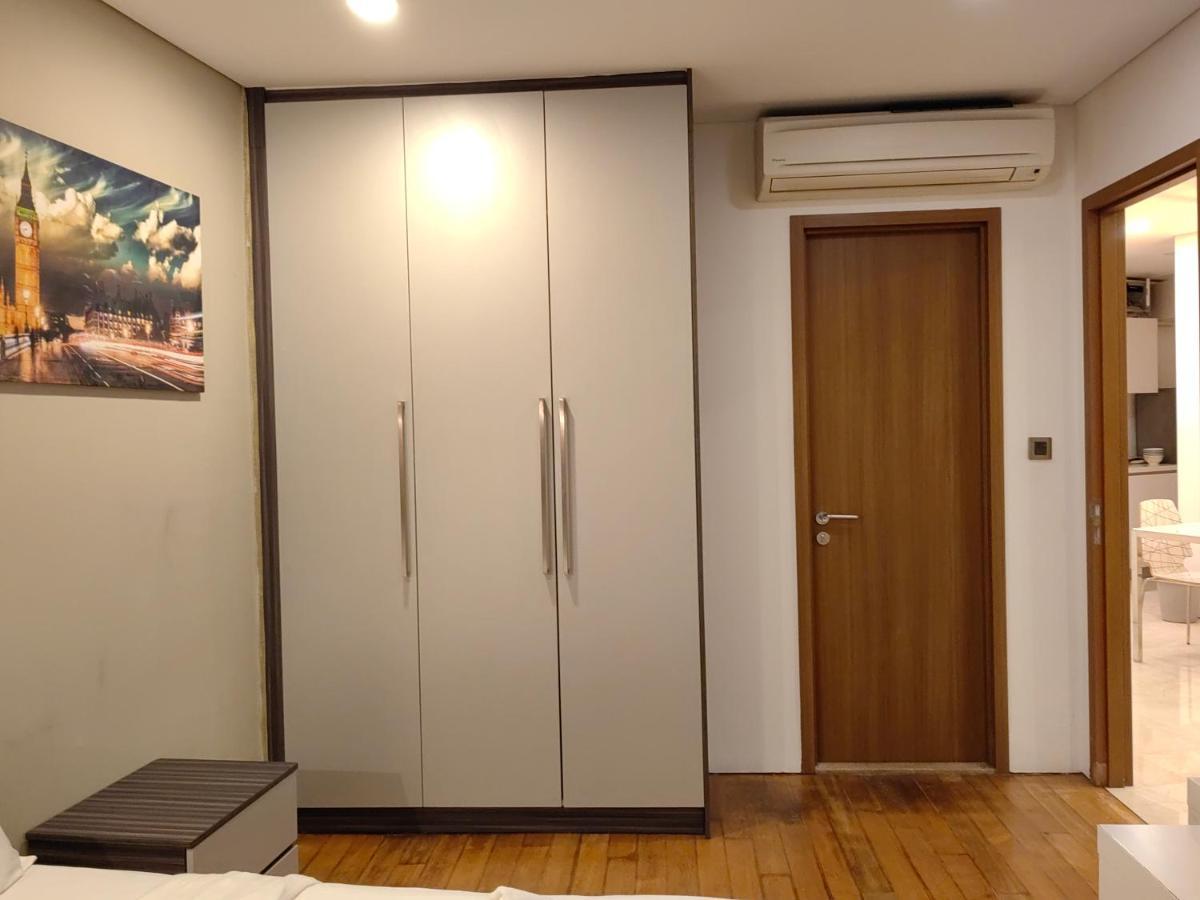 Vortex Suites Klcc By Welt Kuala Lumpur Eksteriør bilde