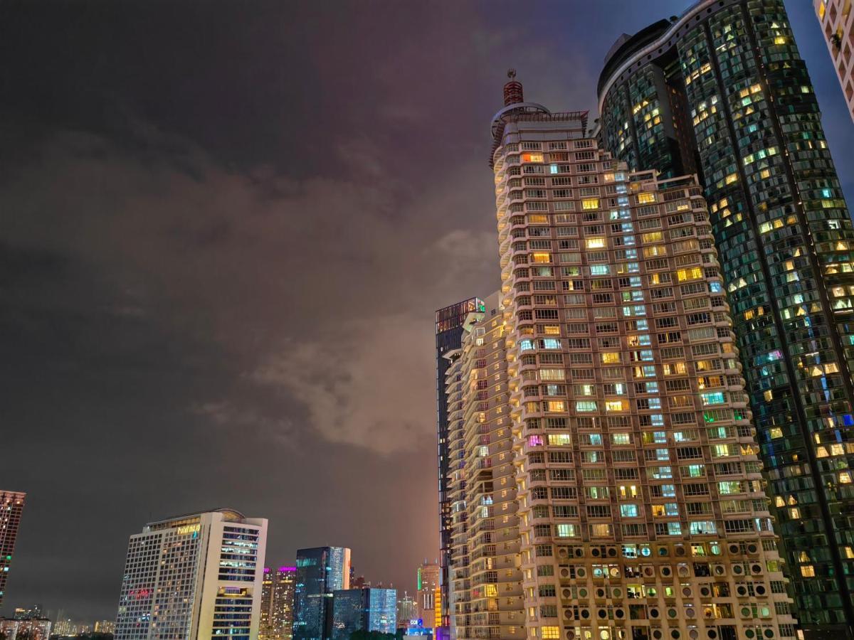 Vortex Suites Klcc By Welt Kuala Lumpur Eksteriør bilde
