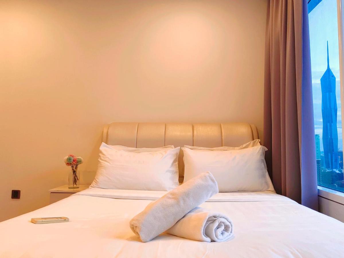 Vortex Suites Klcc By Welt Kuala Lumpur Eksteriør bilde