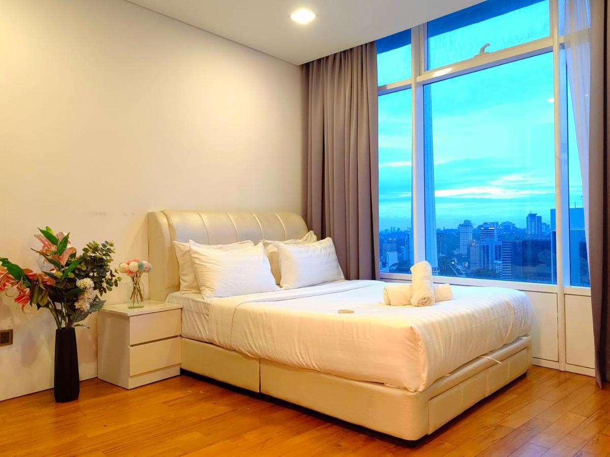 Vortex Suites Klcc By Welt Kuala Lumpur Eksteriør bilde